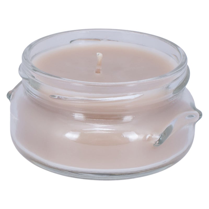 Tyler Glass Fragrance Candle 3.4 Oz,High Maintenance - Image 2